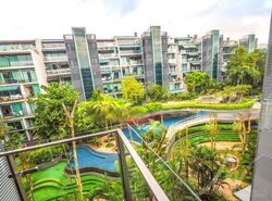 Duchess Residences (D10), Condominium #505431771
